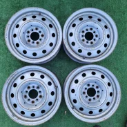 LegeArtis Concept-MN501. 6.0x15", 5x100, 5x114.3, ET45, �� 70,1���. ����