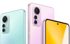 Xiaomi 12 Lite. �����, ���������, �������, ������, 3G, 4G LTE, 5G, Dual-SIM, NFC. ��� ����� �� ������������ ����