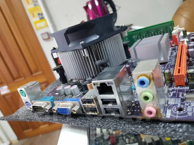 LGA775 ����