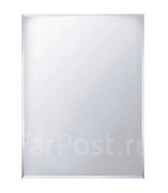 Зеркало прямоугольное Frap F602, 600*800 мм. Уценка, в наличии. Цена: 2 ...