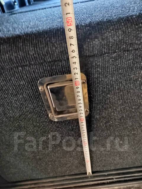 Спальник для УАЗ Патриот купить во Владивостоке по цене: 20 000 ...