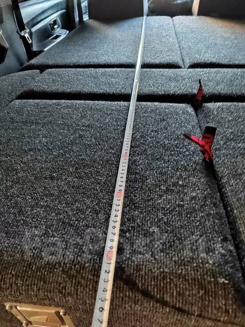 Спальник для УАЗ Патриот купить во Владивостоке по цене: 20 000 ...