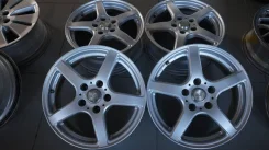 Grass SR. 6.5x16", 5x114.3, ET35, �� 73,1���. ����