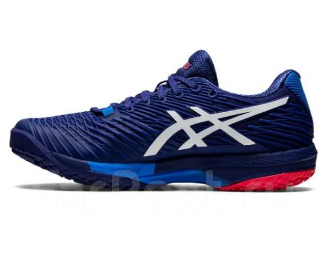 Asics gel solution speed shop 4