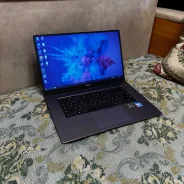 Honor MagicBook 15. 15.6", 3,7����, ��� 8 ��, ���� 256���, WiFi: 1, Bluetooth: 1, ����������� �� 8��. ����