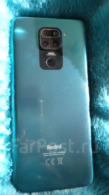 Xiaomi Redmi Note 9. �/�, ��������� ����