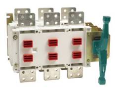 - 1000A 3P  .  BP-101DEKraft 