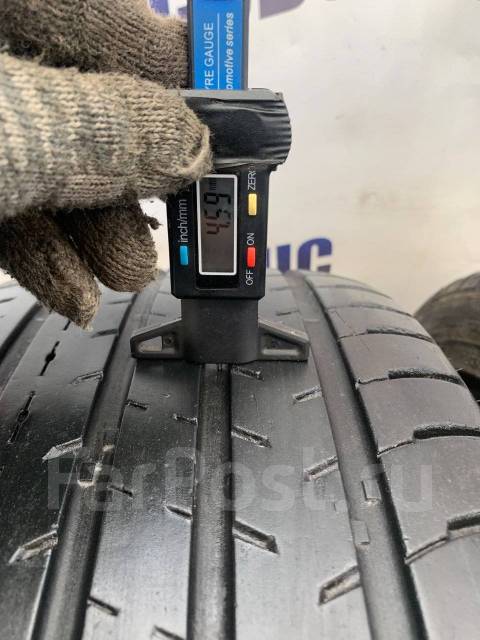CrossLeader PRTECH DSU02, 235/45R18 98W - Шины во Владивостоке
