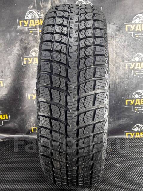 LingLong GREEN-Max Winter Ice I-15 SUV, 235/60R18 107T - Шины во ...
