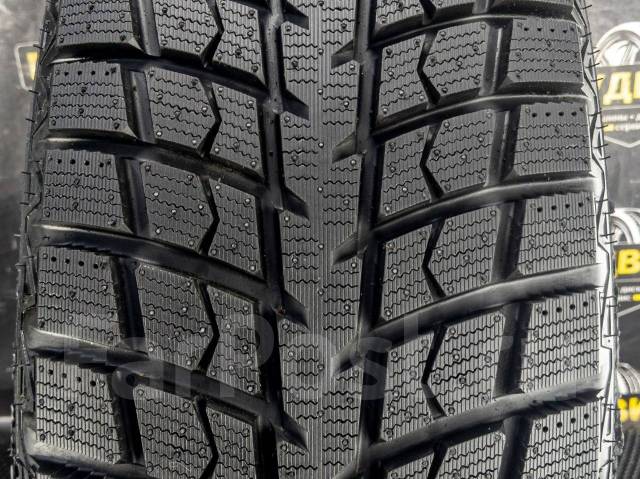 LingLong GREEN-Max Winter Ice I-15 SUV, 235/60R18 107T - Шины во ...