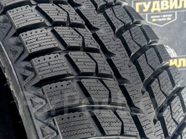 LingLong GREEN-Max Winter Ice I-15 SUV, 235/60R18 107T - Шины во ...