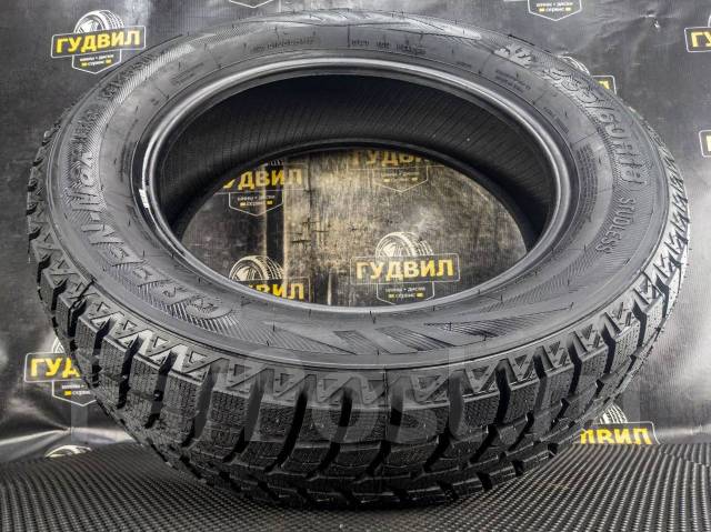 LingLong GREEN-Max Winter Ice I-15 SUV, 235/60R18 107T - Шины во ...