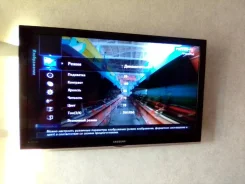Samsung LE40C530. LCD (��) ����