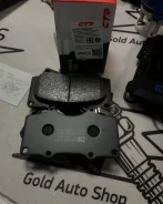 CKT-36 (GK1050) ������� �������� Toyota Land Cruiser 120 Fr CKT36 ����