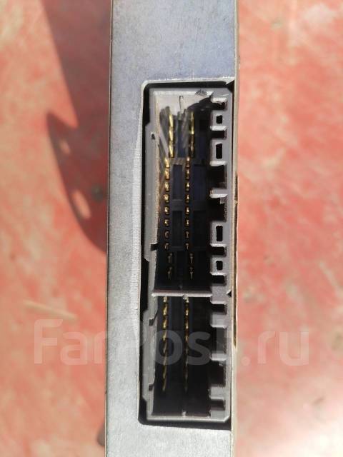 Блок управления ДВС купить во Владивостоке по цене: 1 500₽ — частное ...