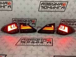 ����� Lexus RX270/350/450H (AL10) 08-15 ���. � ����� 2020 ����. Ҹ���� ST013 ����