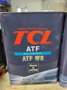 TCL ATF WS. �������������, 4��. ����