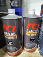 TCL. �������������, 75W-90, 1��. ����
