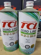 TCL Zero Line. 0W-30, �������������, 1��. ����