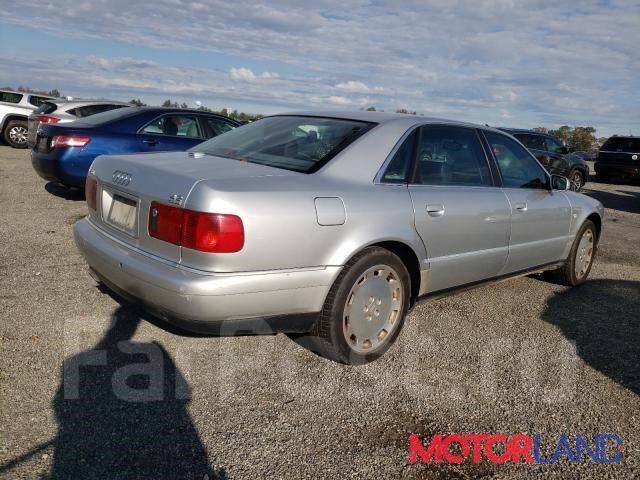   Audi A8 (D2) 1999-2002 7215811,  4D0698151S 