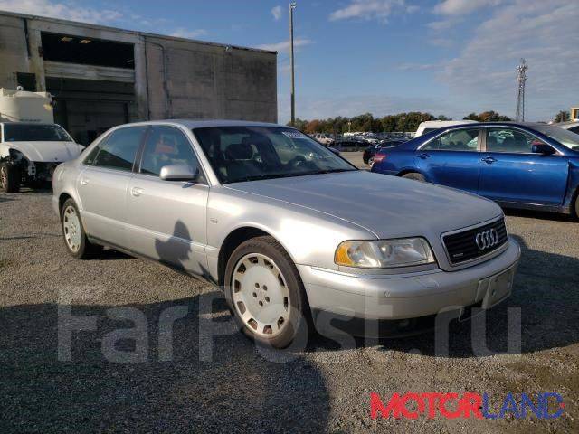   Audi A8 (D2) 1999-2002 7215811,  4D0698151S 
