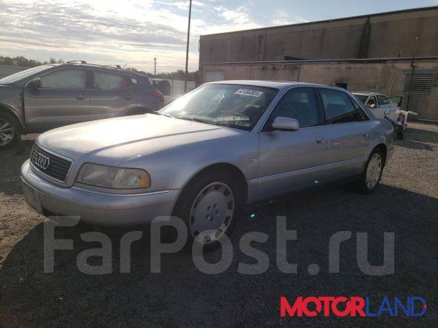   Audi A8 (D2) 1999-2002 7215811,  4D0698151S 
