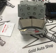 MP-2303 ������� �������� Toyota Land Cruiser 200, Tundra Fr MP2303 ����