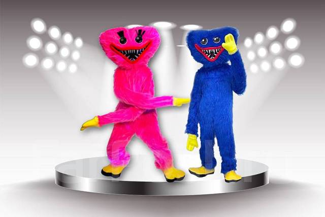 Артист – аниматор, работа в ИП Матвиенко Дарья Александровна, театр ...