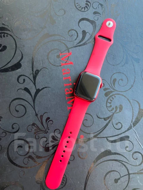 Apple Watch Series 7 ����