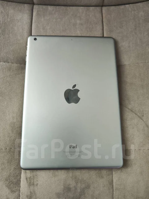Apple iPad Air. 9.7 ������ ����