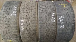 Nexen Winguard WinSpike WH6. ������, ��� �����, 2013 ���, �/�, ����� 50 % ����