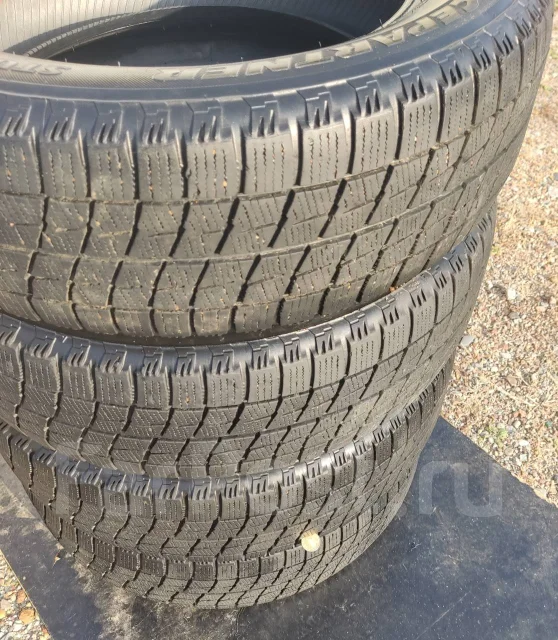 Bridgestone Ice Partner. ������, ��� �����, 2015 ���, �/�, ����� 30 % ����