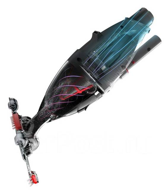 Аккумуляторный ручной пылесос для чистки бассейна Kokido Voltera 25 ...