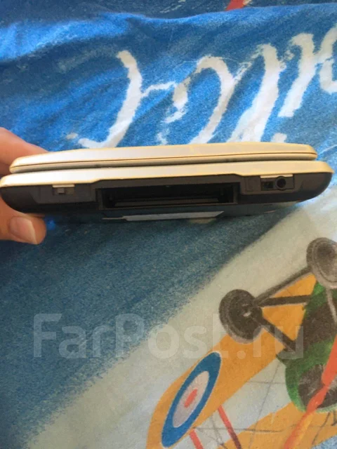 Nintendo DS ����