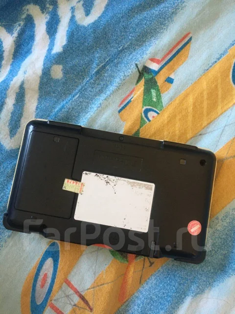Nintendo DS ����