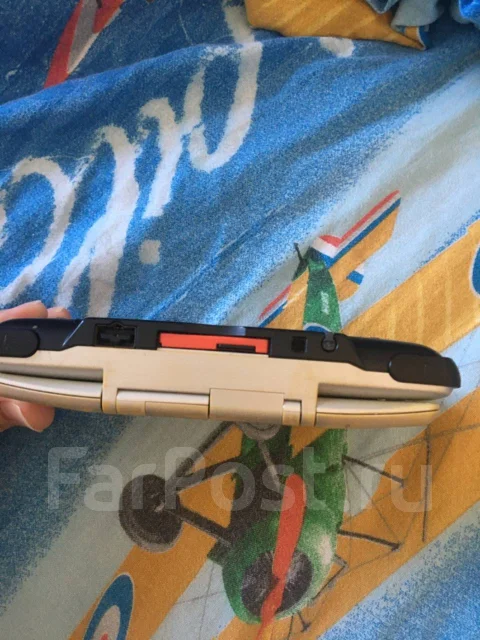 Nintendo DS ����