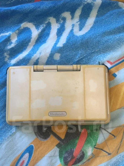 Nintendo DS ����