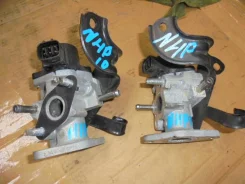 ������ egr Toyota AQUA ����
