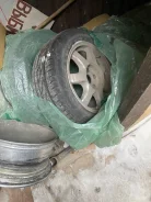 Lexus. x16", 5x114.3 ����