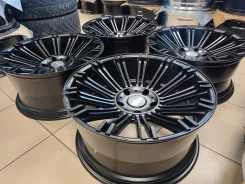 Wald Renovatio. 10.5x22", 5x150, ET-5, �� 110,5���. ����