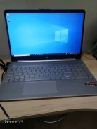 HP 15s-eq2025ur. 15.6", 2,6����, ��� 8 ��, ���� 512���, WiFi: 1, Bluetooth: 1 ����