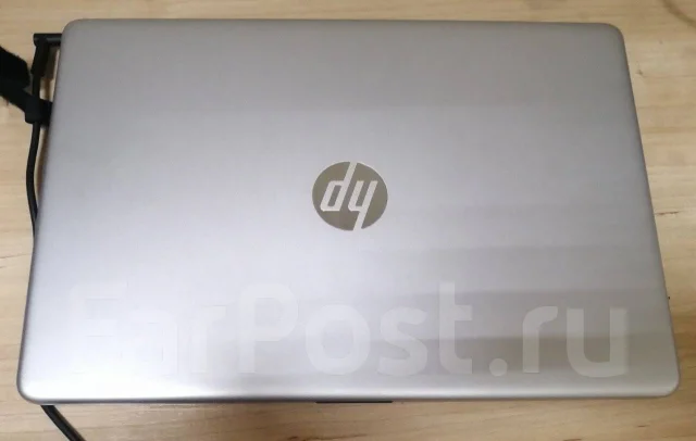 HP 15s-eq2025ur. 15.6", 2,6����, ��� 8 ��, ���� 512���, WiFi: 1, Bluetooth: 1 ����