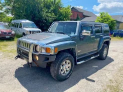 Hummer H3 ����