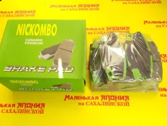 ������� ��������� AN-476 ������������ Nickombo �� ����������� AN476K ����