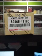 ������ ����������� Toyota 1MZ (�����) 89465-48160 ����