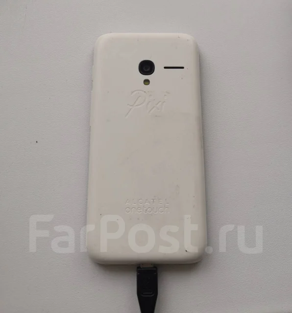 Alcatel. �/� ����