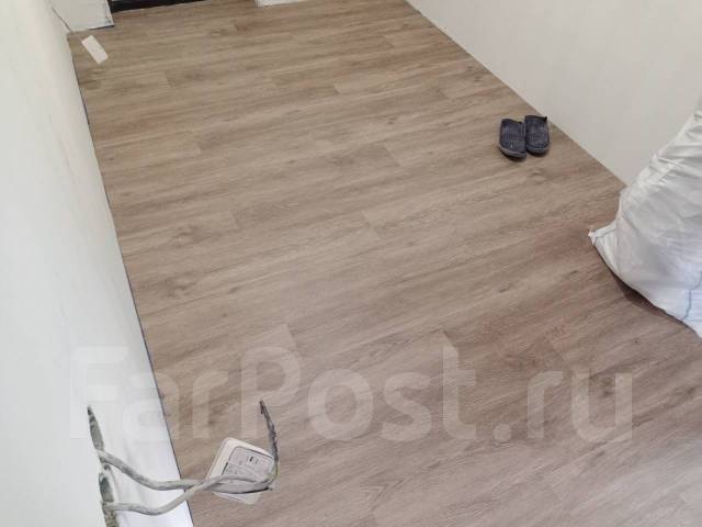 Укладка Ламината, ПВХ. Монтаж плинтуса Дюрополимер, Полиуретан, МДФ ...