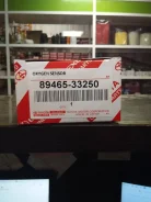 ������ ����������� Toyota 1MZ (�����) 89465-33250 ����