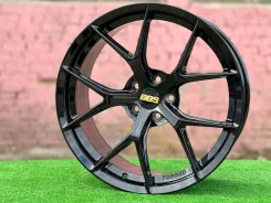BBS FI-R. 9.5x19", 5x120, ET35, �� 72,6���. ����