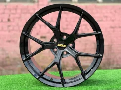 BBS FI-R. 8.5x18", 5x114.3, ET42, �� 73,1���. ����